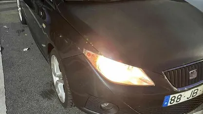 Usado 2010 Seat Ibiza Citadino | € 5.200 (Super Preço)