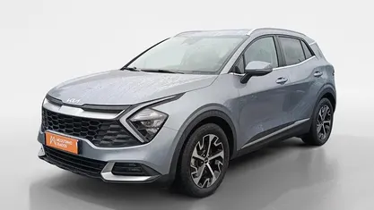 Usado 2024 Kia Sportage SUV | € 27.648 (Preço justo)
