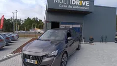 Usado 2019 Peugeot 208 Citadino | € 14.990 (Bom preço)
