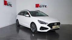 Branco Novo 2025 Hyundai i30 Style Carrinha | € 27.250 (Bom preço)