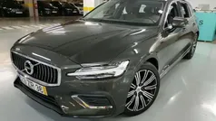 Usado 2019 Volvo V60 Inscription Carrinha | € 28.300 (Preço justo)