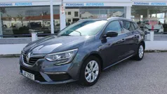 Usado 2021 Renault Mégane IV Carrinha | € 16.880 (Bom preço)