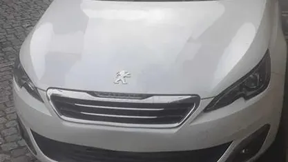 Usado Peugeot 308 120 HP (88 kW) 2015 Carrinha