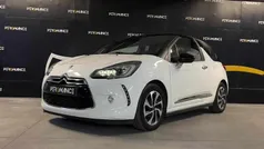 Usado 2015 DS Automobiles DS3 | € 12.900 (Preço justo)