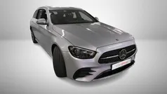 Usado 2020 Mercedes E220 AMG Carrinha | € 29.990 (Super Preço)