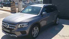 Cinza mountain Usado 2022 Mercedes GLB180 Style SUV | € 39.900 (Super Preço)