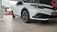Branco Usado 2018 Toyota Auris Touring Sports Comfort Carrinha | € 17.500 (Preço justo)