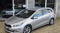 Usado 2015 Kia Ceed Sportswagon Carrinha | € 10.950 (Preço justo)