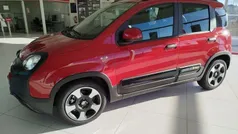 Vermelho Usado 2024 Fiat Panda S Citadino | € 15.990 (Preço justo)