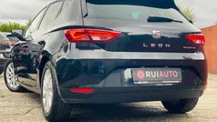 Usado 2013 Seat Leon Citadino | € 8.950 (Preço justo)