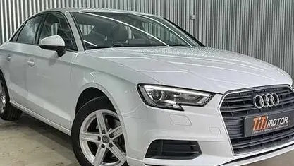 Usado Audi A3 Sport 116 HP (85 kW) 2016 Coupé
