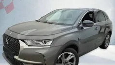 Cinzento Usado 2020 DS Automobiles DS7 Crossback SUV | € 18.980 (Bom preço)