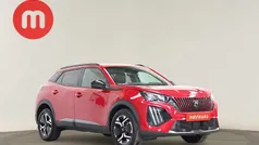 Usado 2024 Peugeot 2008 Allure SUV | € 21.999 (Preço justo)