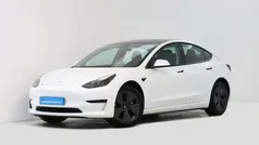 Usado 2023 Tesla Model 3 Sedan | € 32.500 (Preço justo)