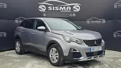 Usado 2018 Peugeot 3008 Active SUV | € 14.750 (Bom preço)