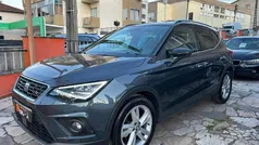 Usado 2020 Seat Arona FR SUV | € 16.500 (Bom preço)