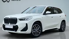 Branco Usado 2023 BMW iX SUV | € 48.900 (Preço justo)