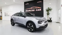 Usado 2021 Citroën C4 Feel SUV | € 19.400 (Preço justo)