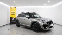 Cinzento Usado 2020 Mini Countryman SUV | € 24.480 (Super Preço)