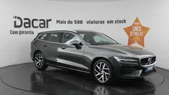 Usado 2020 Volvo V60 Carrinha | € 27.799 (Preço justo)
