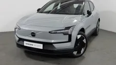 Cinzento Usado 2024 Volvo EX30 Plus SUV | € 38.900 (Bom preço)