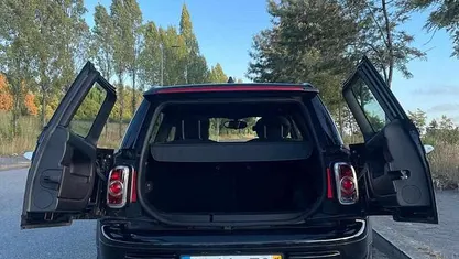 Usado 2011 Mini Clubman Carrinha | € 8.100 (Preço justo)