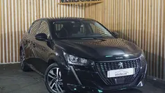 Usado 2021 Peugeot 208 Allure Citadino | € 14.750 (Preço justo)