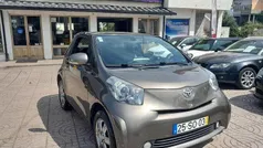 Castanho Usado 2012 Toyota iQ Citadino | € 7.990 (Preço justo)