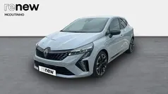 Usado 2024 Renault Clio V Techno | € 23.800 (Caro)