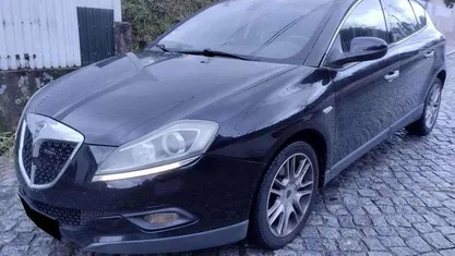 Usado 2008 Lancia Delta Citadino | € 3.000 (Preço justo)
