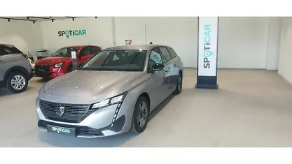 Usado Peugeot 308 Active 130 HP (95 kW) 2023 Carrinha
