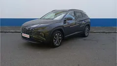 Cinzento Usado 2024 Hyundai Tucson SUV | € 33.950 (Preço justo)