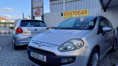 Usado 2011 Fiat Punto Evo Citadino | € 4.250 (Bom preço)