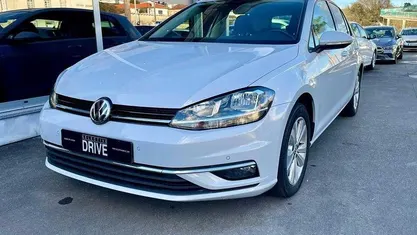 Usado 2017 VW Golf VII Edition | € 16.900 (Preço justo)
