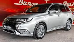 Usado 2018 Mitsubishi Outlander P-HEV Instyle SUV | € 21.900 (Preço justo)
