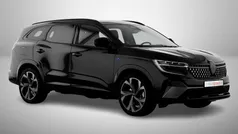 Usado 2025 Renault Espace Esprit Alpine SUV | € 42.990