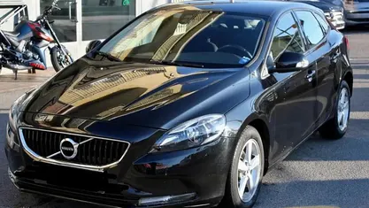 Usado 2016 Volvo V40 | € 12.900 (Bom preço)