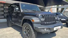 Usado 2023 Jeep Wrangler Rubicon SUV | € 72.900 (Bom preço)