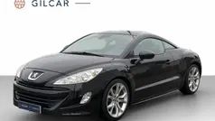 Preto Usado 2011 Peugeot RCZ Coupé | € 11.990 (Preço justo)