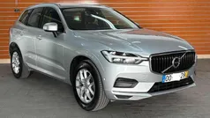Cinzento Usado 2017 Volvo XC60 SUV | € 29.500 (Preço justo)