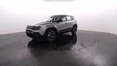 Cinzento Usado 2024 Jeep Avenger SUV | € 24.500 (Preço justo)