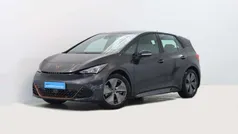 Cinzento Usado 2023 Cupra Born Citadino | € 27.900 (Bom preço)