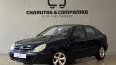 Citroën Xsara