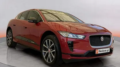 Usado Jaguar I-Pace S 294 kW (400 HP) 2019 SUV