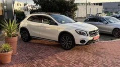 Mercedes GLA200