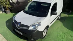 Branco Usado 2019 Renault Kangoo Monovolume | € 10.950 (Preço justo)