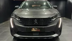 Cinza Usado 2022 Peugeot 5008 Allure Monovolume | € 25.990 (Bom preço)