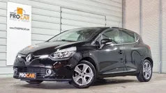 Preto Usado 2015 Renault Clio IV | € 9.500 (Bom preço)