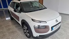 Usado 2016 Citroën C4 Cactus Citadino | € 8.900 (Preço justo)