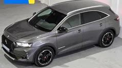 Cinzento Usado 2020 DS Automobiles DS7 Crossback SUV | € 22.900 (Super Preço)